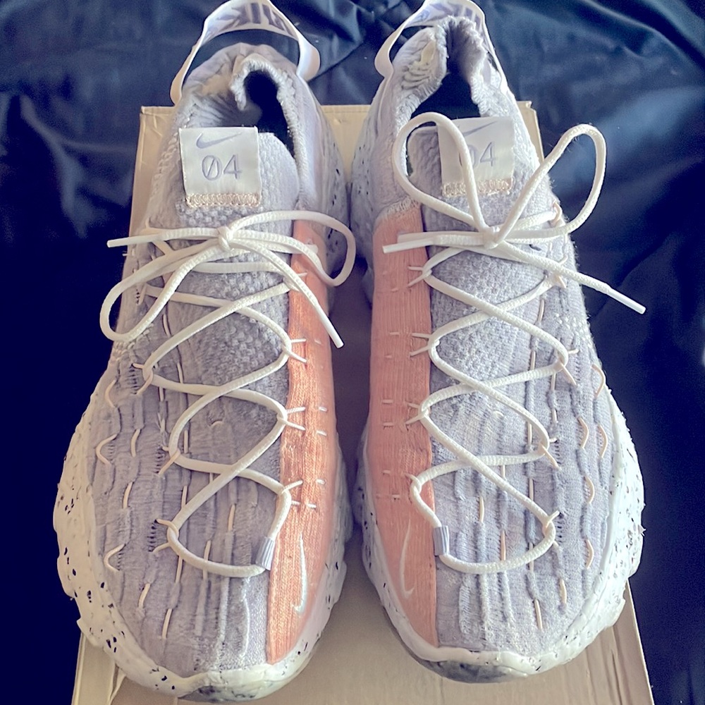 Nike space hippie
